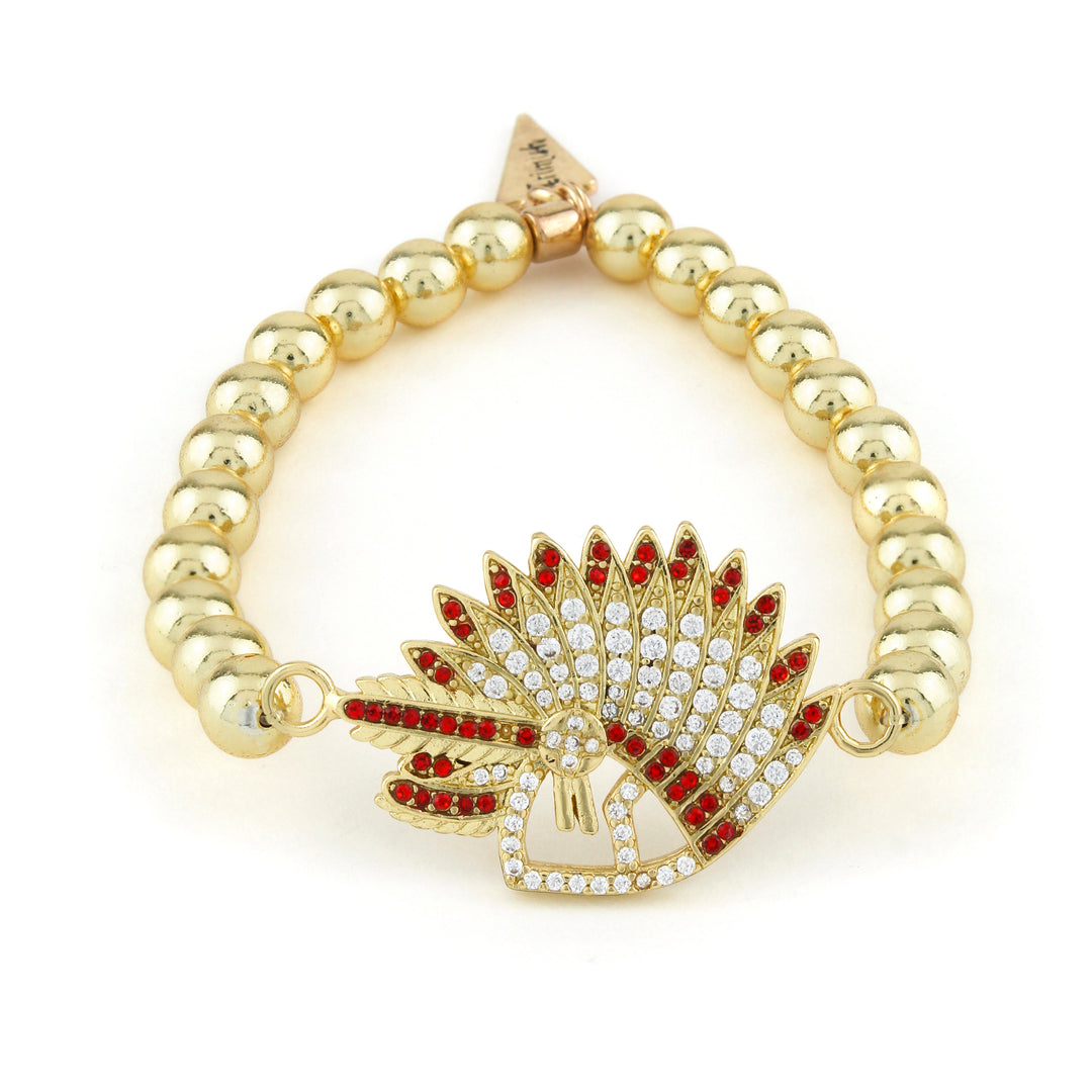 Indian Bracelet - Erimish