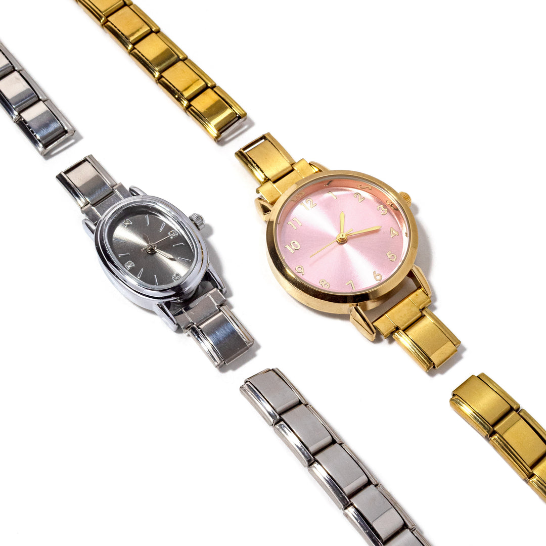 Italian Links Watch