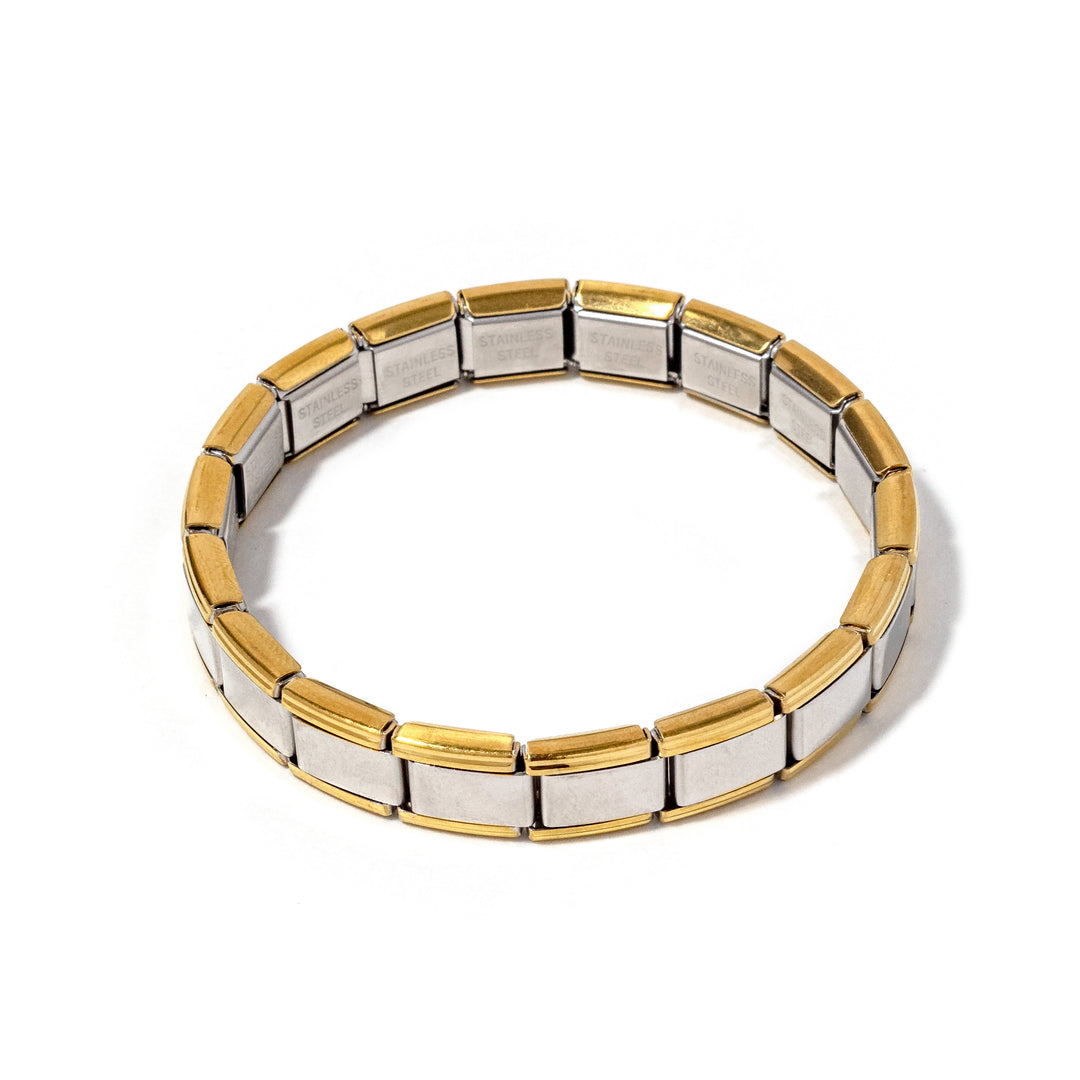 Italian Links Bracelet