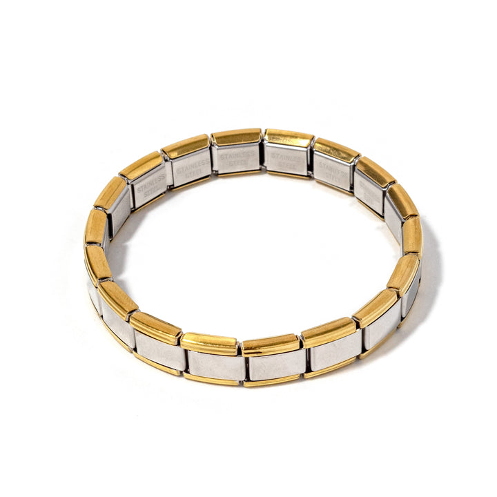 Italian Links Bracelet