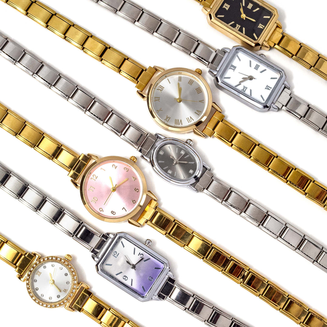 Italian Links Watch