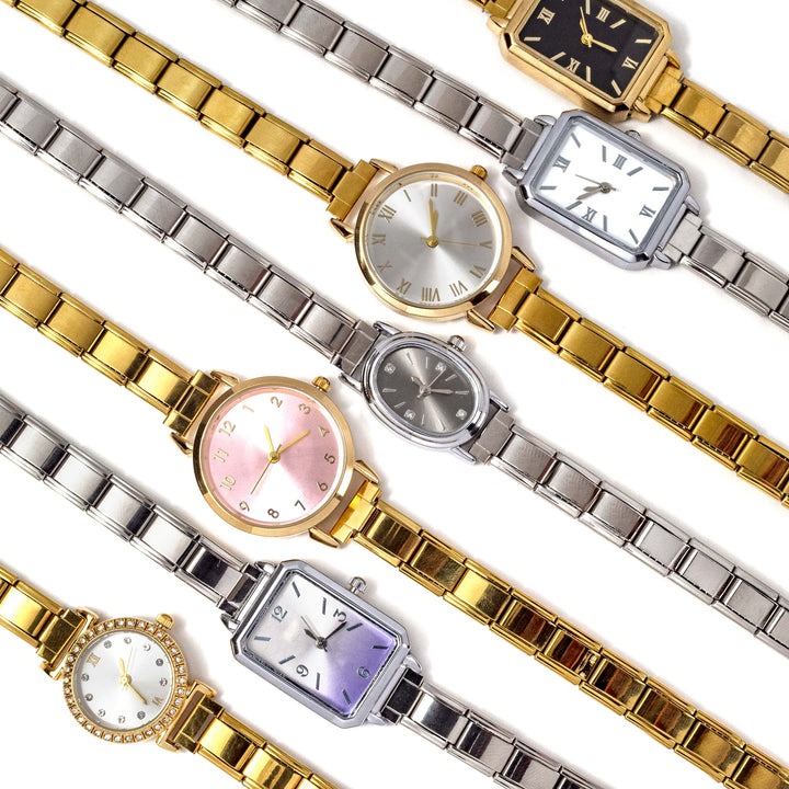 Italian Links Watch