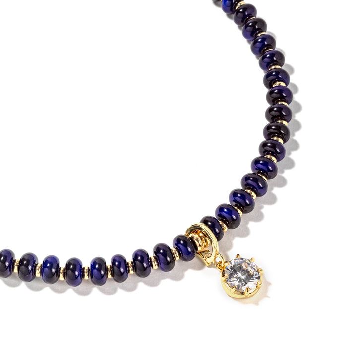 Izzy Necklace