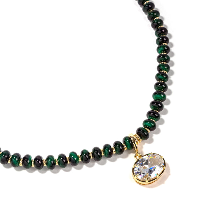 Izzy Necklace