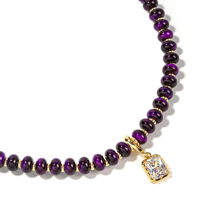 Izzy Necklace