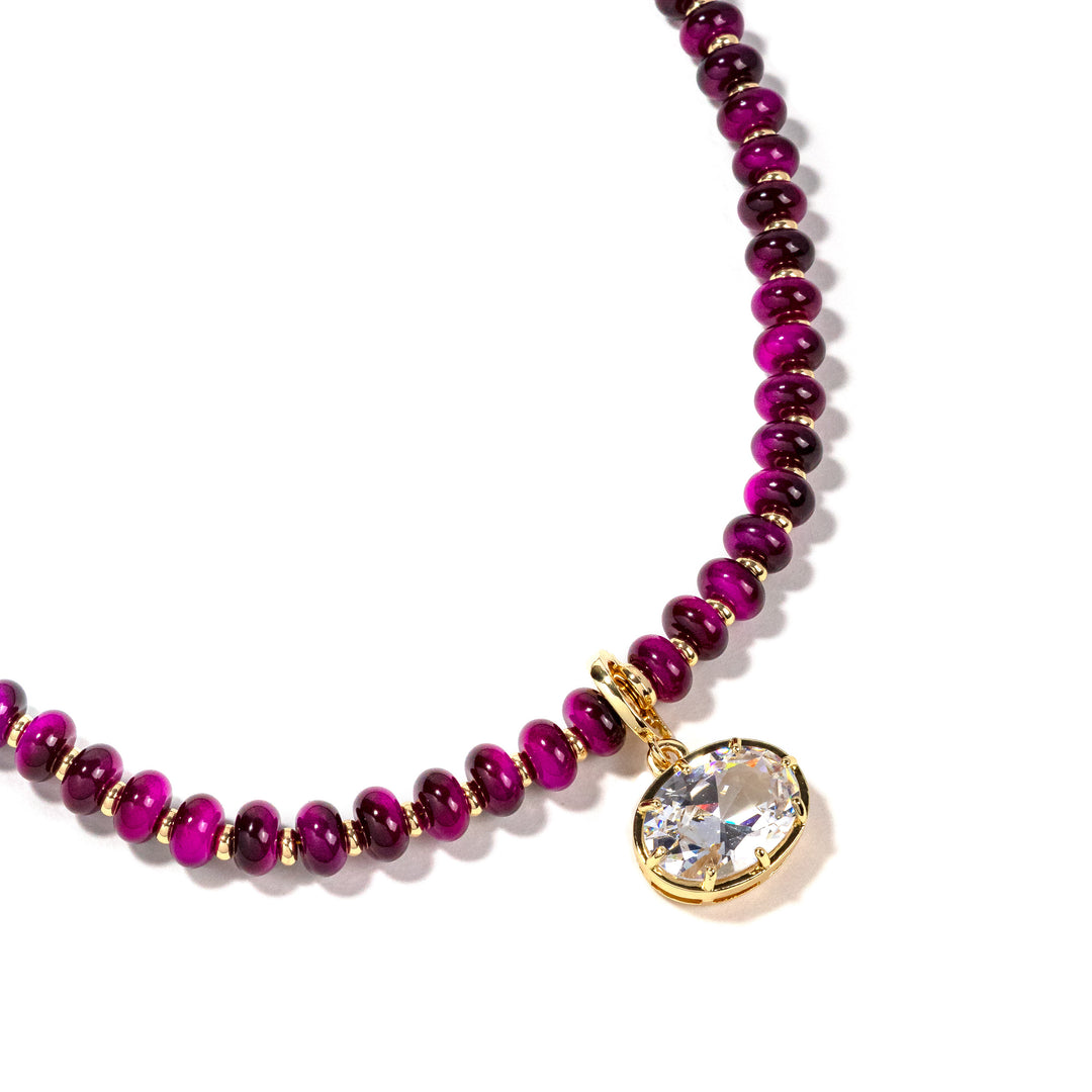 Izzy Necklace