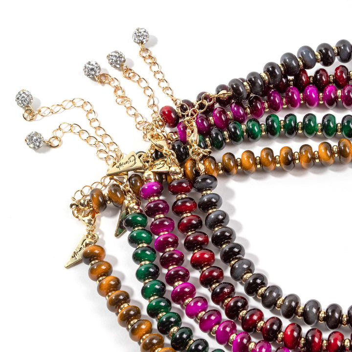 Izzy Necklace