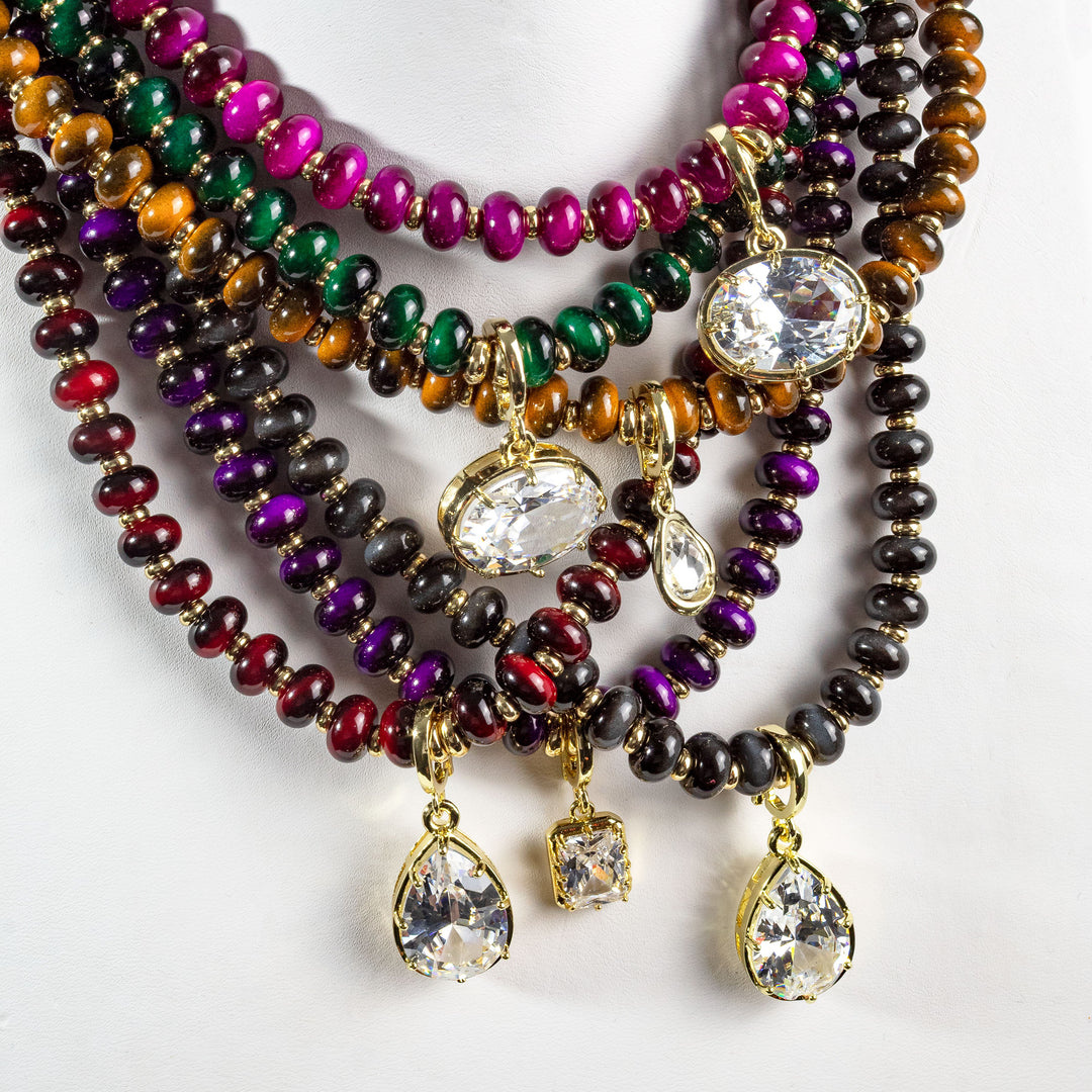 Izzy Necklace