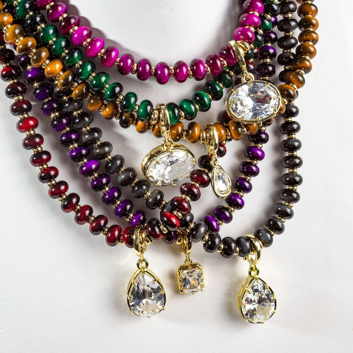 Izzy Necklace