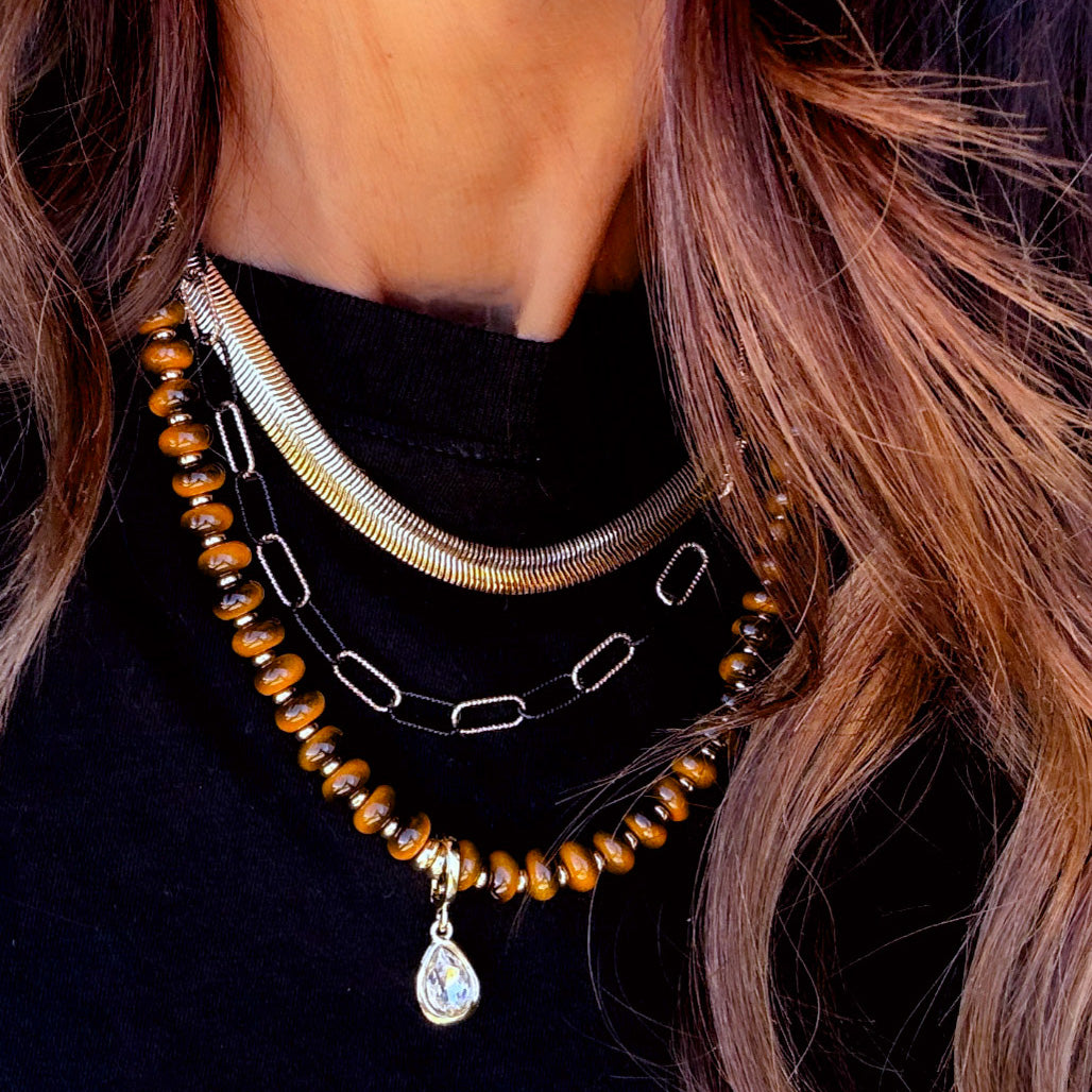 Izzy Necklace