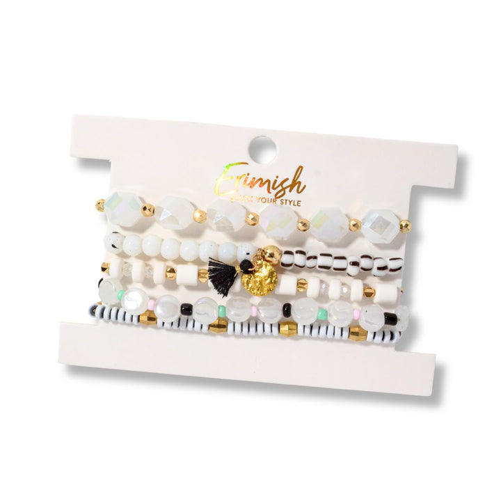 Jackie Card Stack