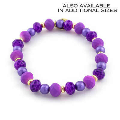 Jagger Gameday Bracelet