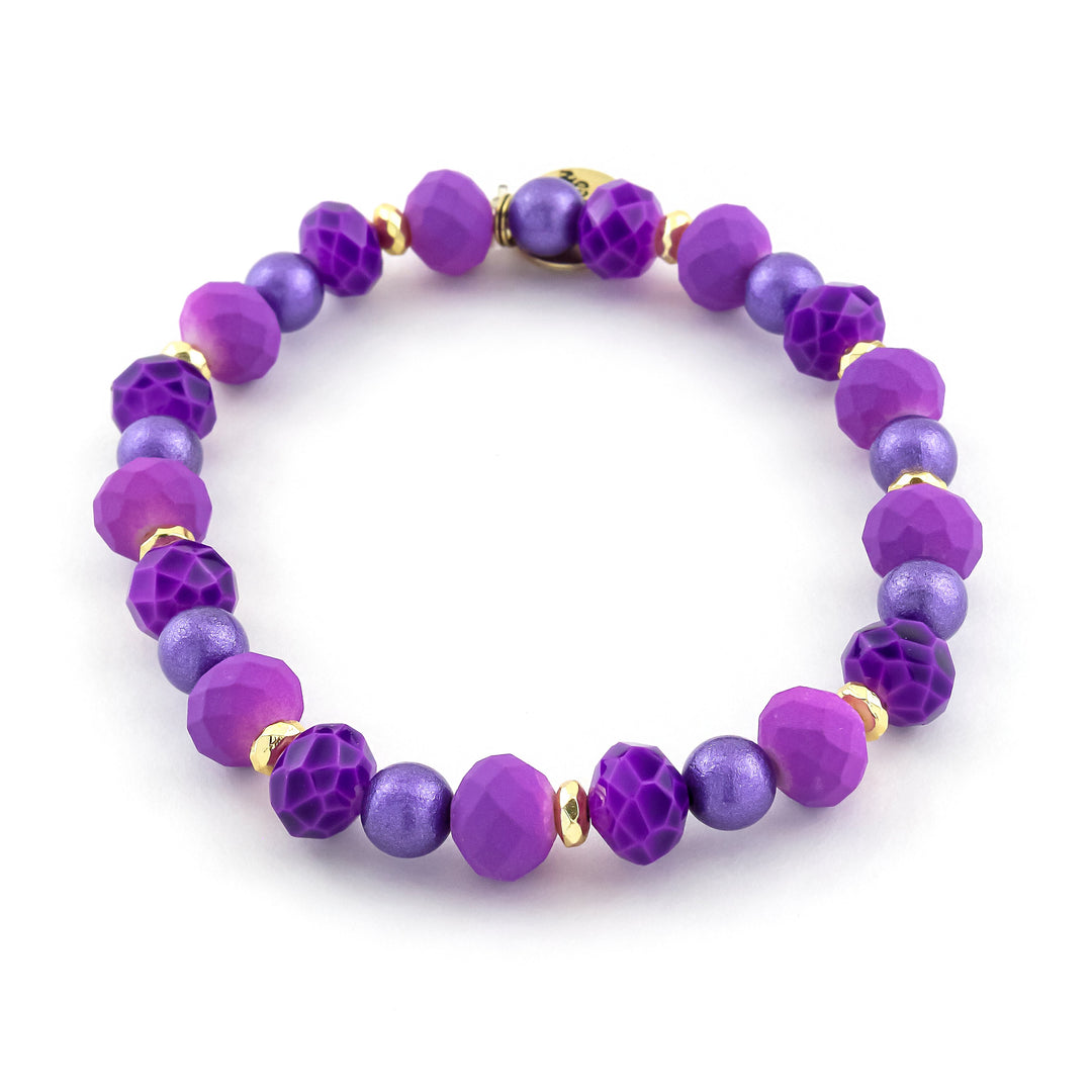 Gem Jams Jagger Bracelet (KIDS) - Erimish