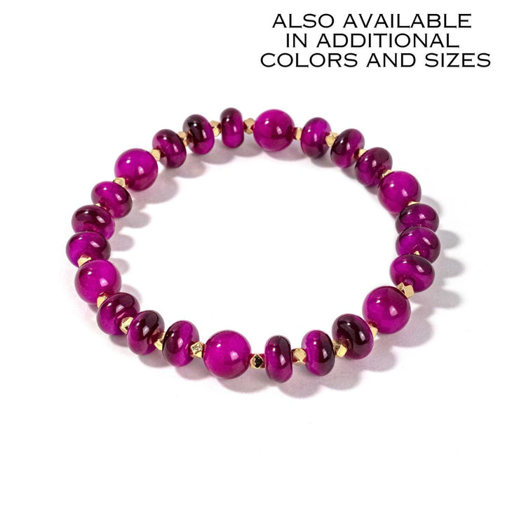 Jaguar Bracelet