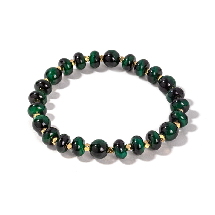 Jaguar Bracelet