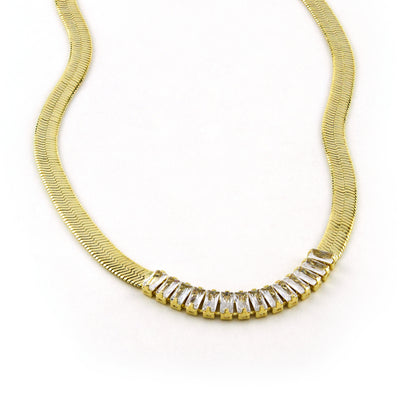 Jameson Necklace