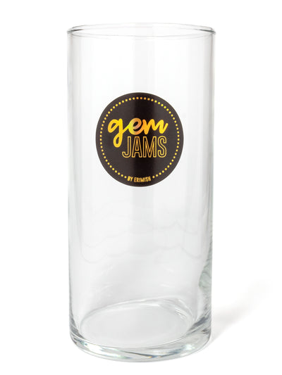 Gem Jams Jar