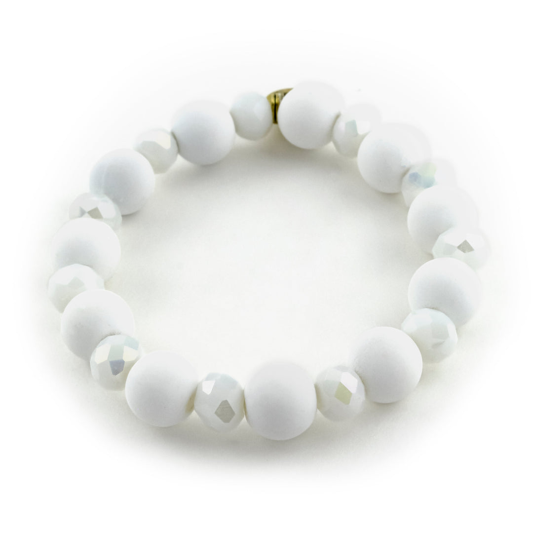 Plus Size Jared Gameday Bracelet - Erimish