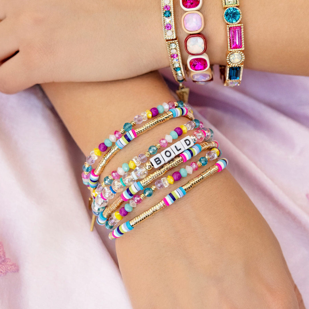 Limited Edition Women's Day Bracelet Bold