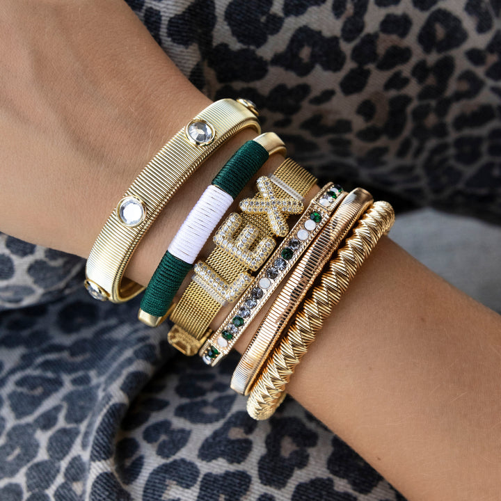 Jason Bangle Set