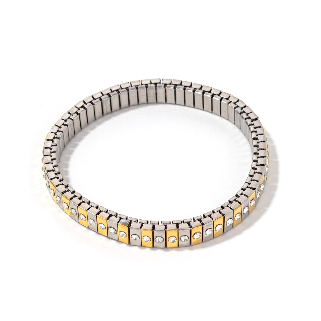 Jasper Bracelet