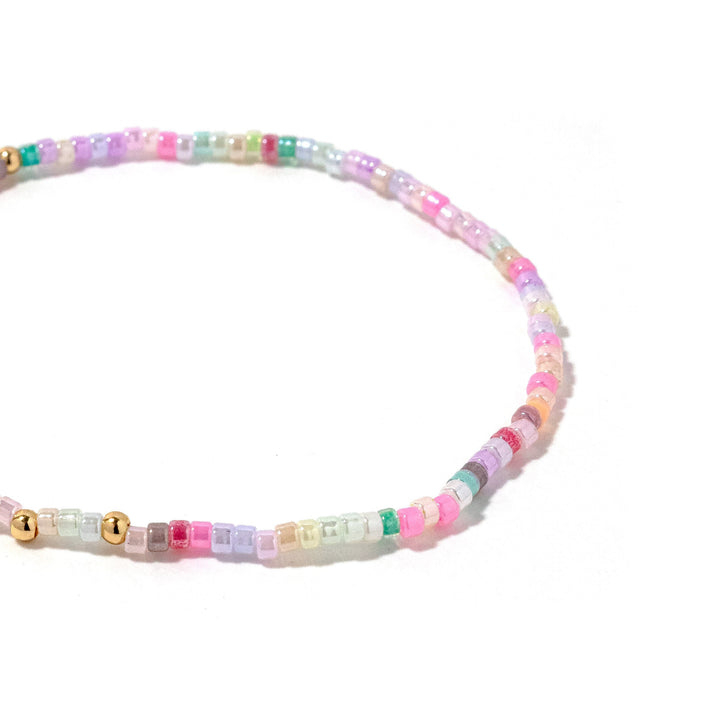 Jelly Bracelet