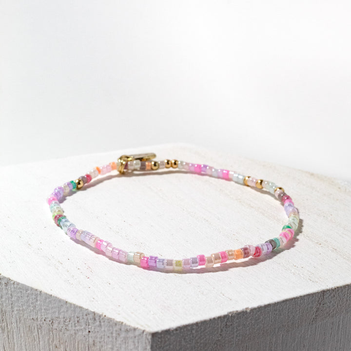 Jelly Bracelet