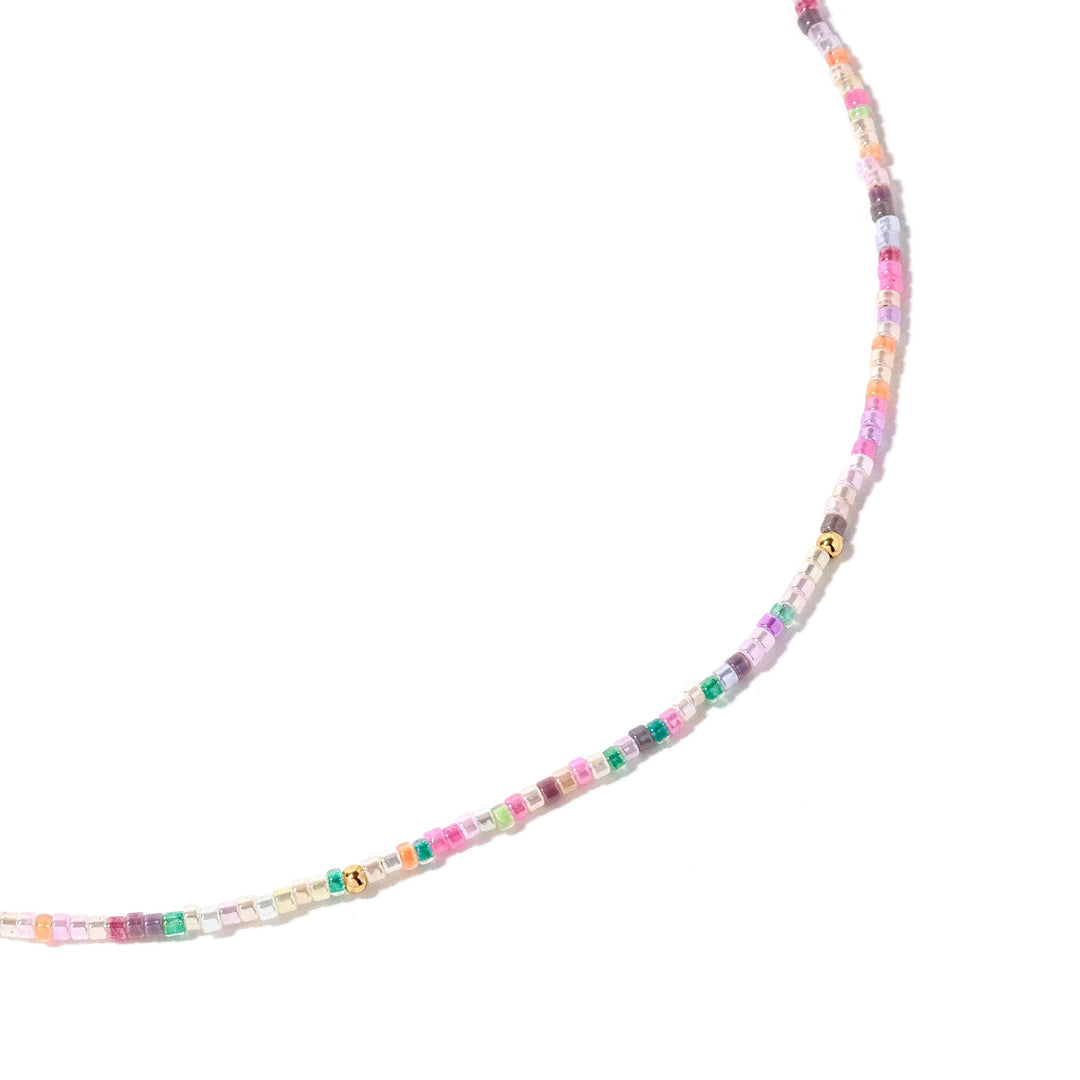 Jelly Necklace