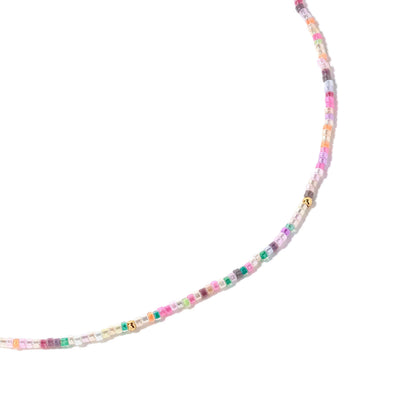 Jelly Necklace