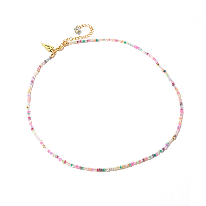 Jelly Necklace