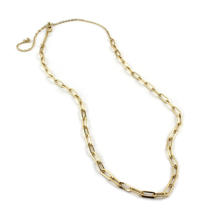 Jessi Necklace