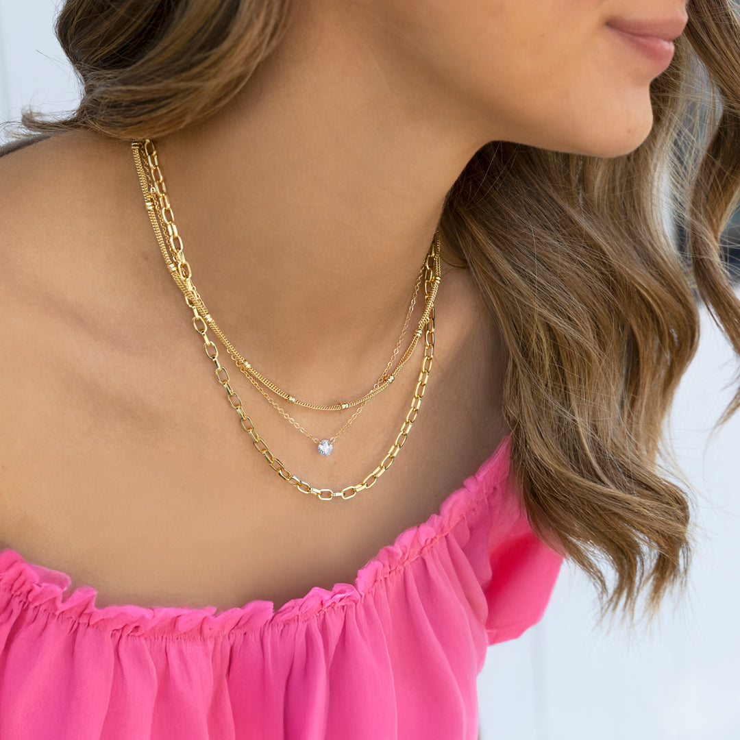 Emily Necklace