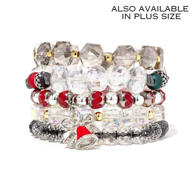 Jingle Bell Rock Stack