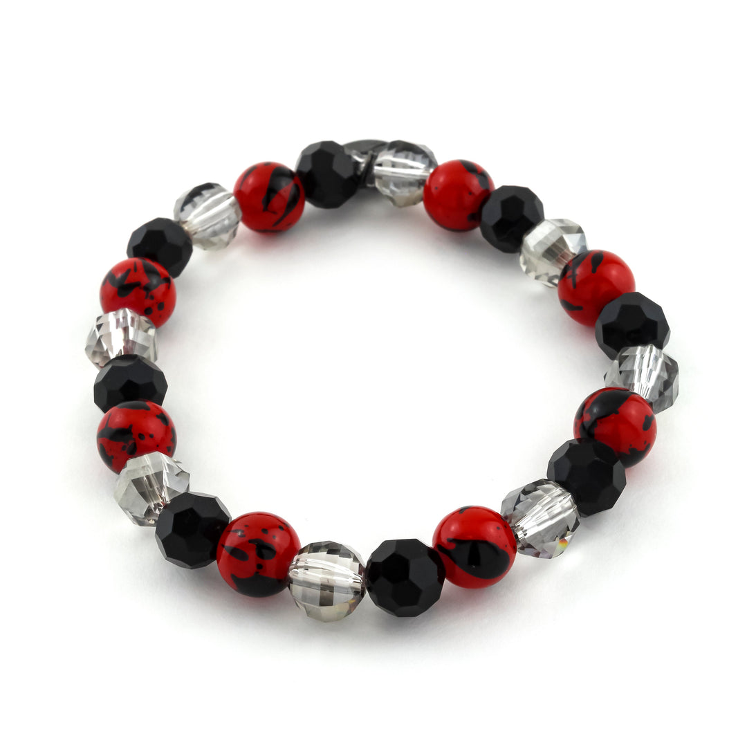Plus Size Johnny Gameday Bracelet - Erimish