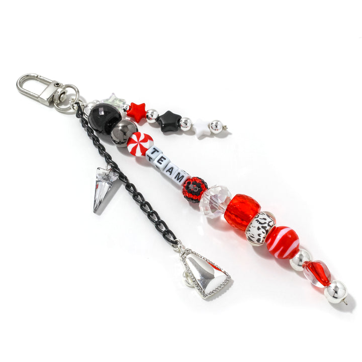 Gameday Bag Charm