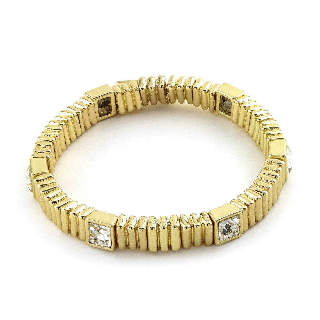 Jojo Bracelet Crystal - Erimish