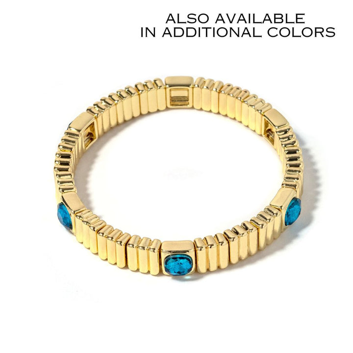Jojo Bracelet