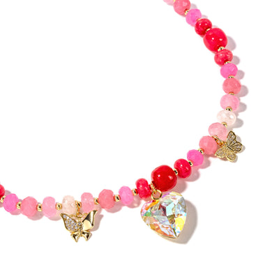 Jolene Necklace