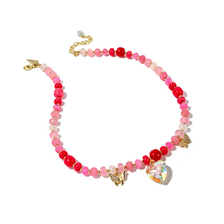 Jolene Necklace
