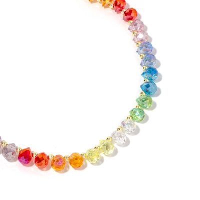 Joyful Necklace