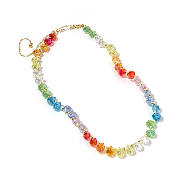 Joyful Necklace