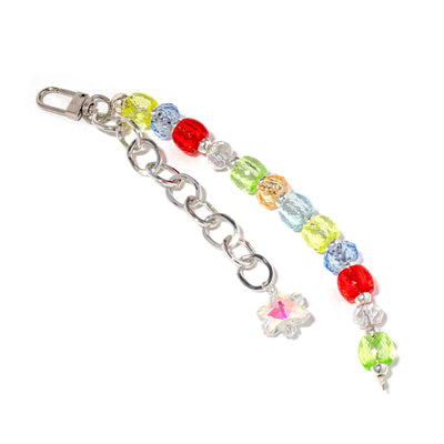 Joyful Bag Charm