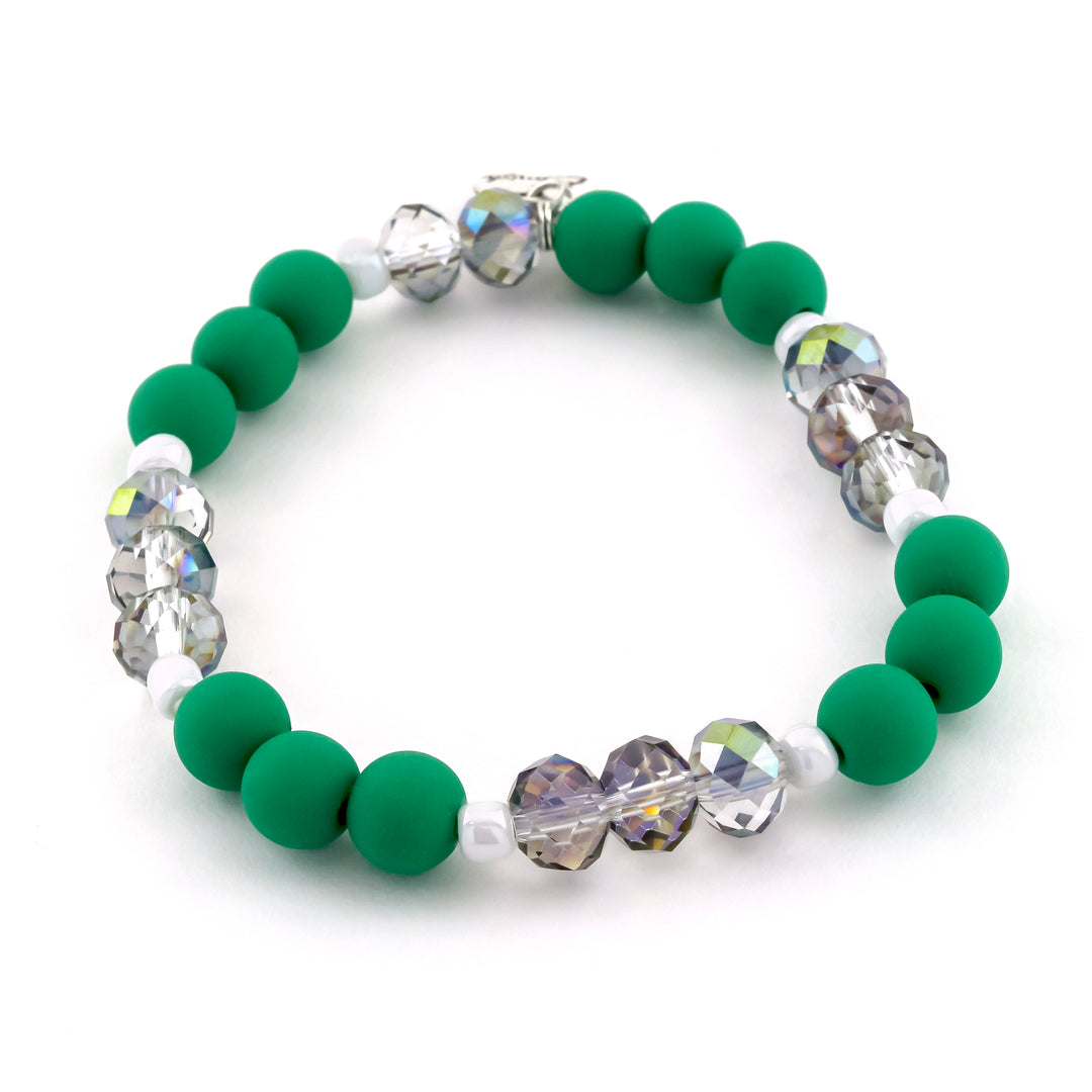 Gem Jams Jungle Bracelet (KIDS) - Erimish