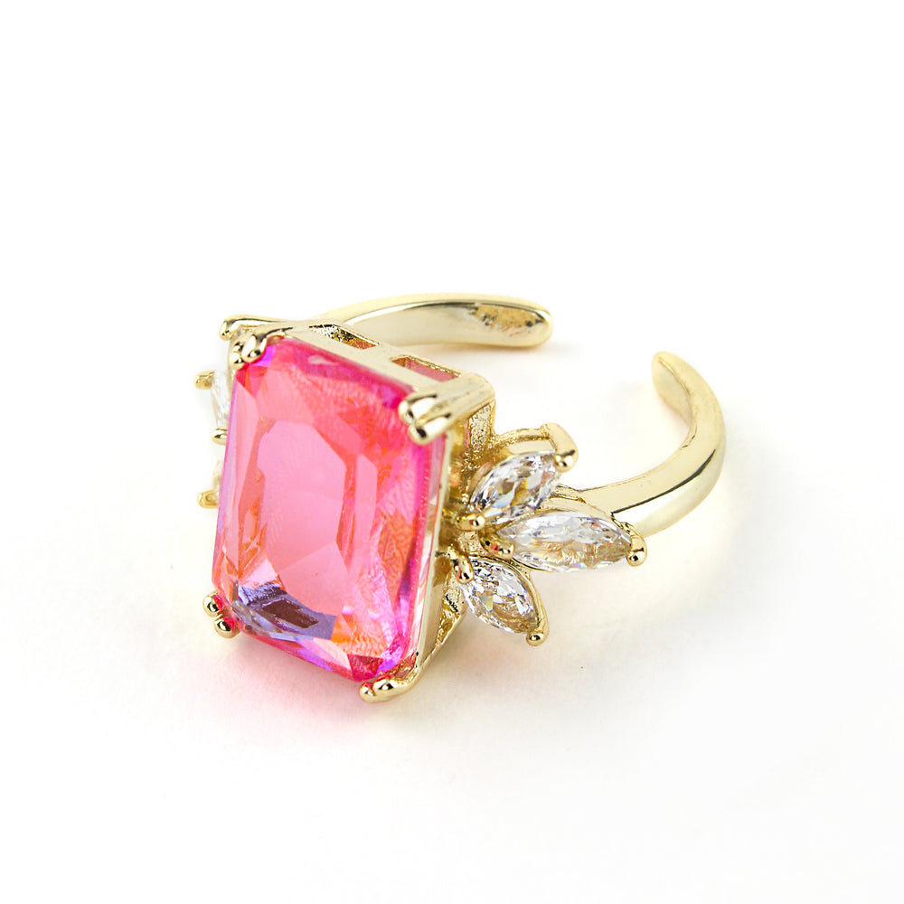 Juniper Ring - Erimish