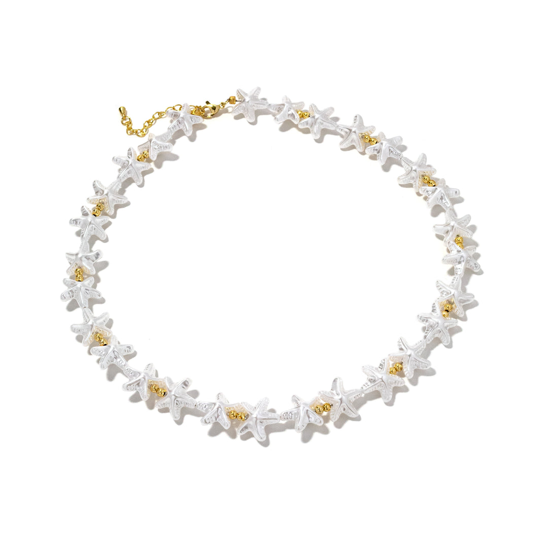 Juno Necklace
