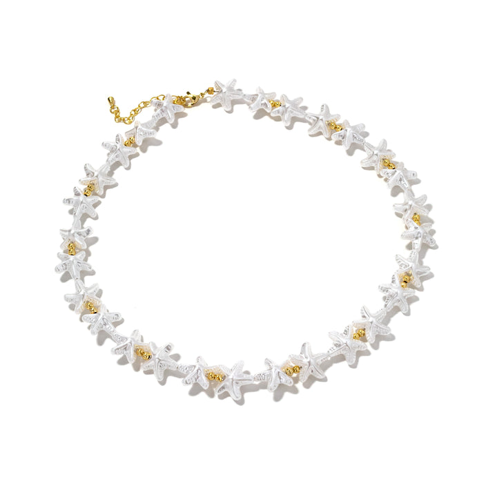 Juno Necklace