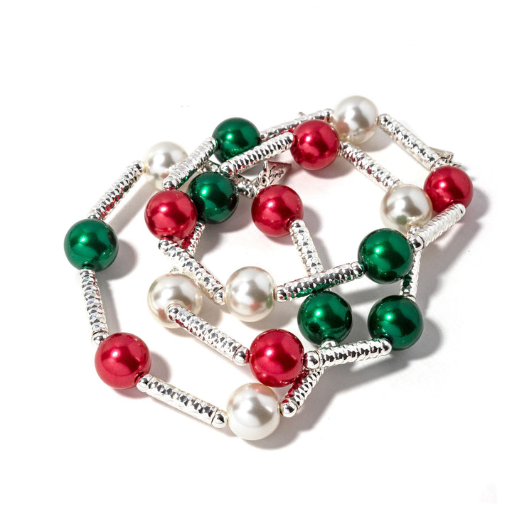 Jupiter Christmas Stack