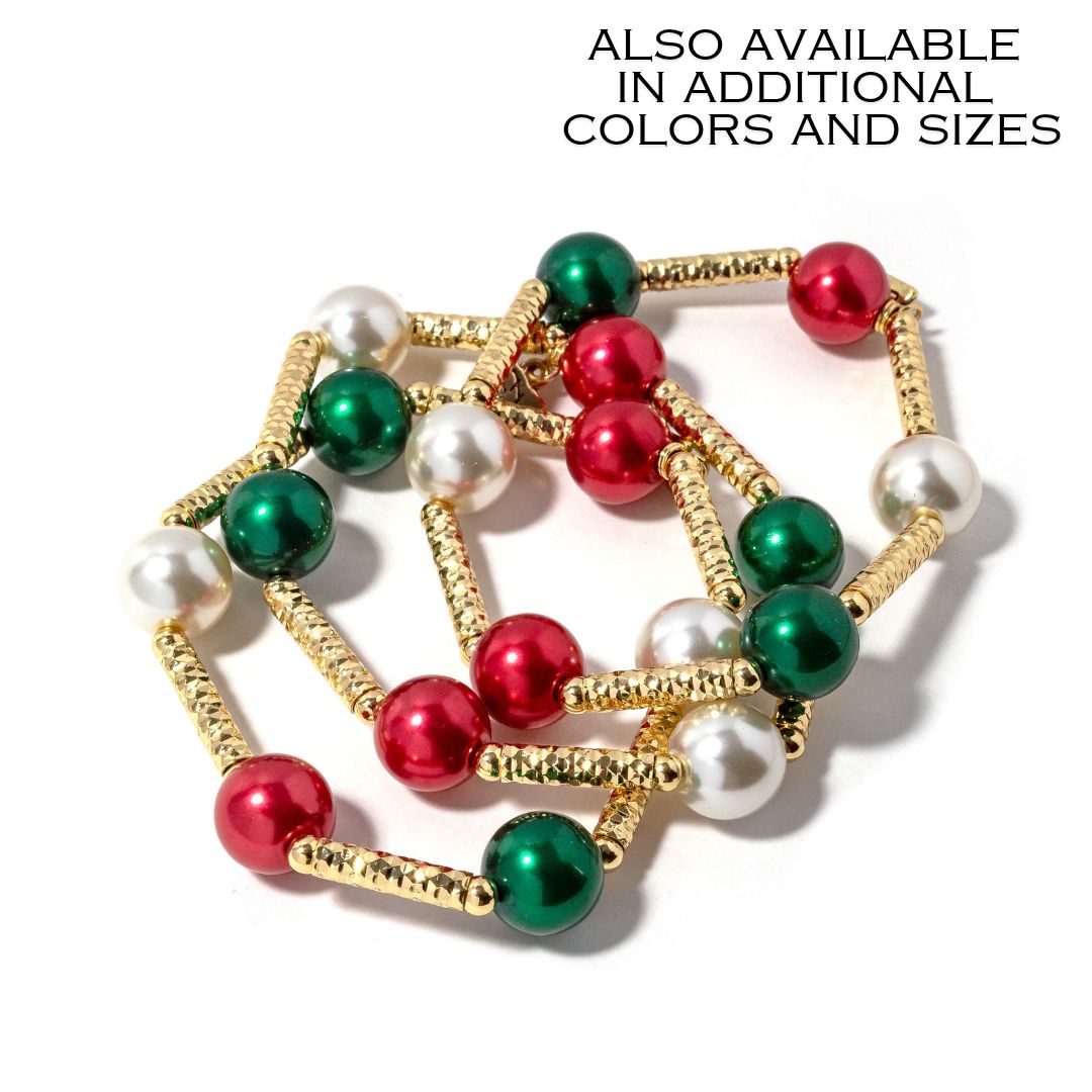 Jupiter Christmas Stack