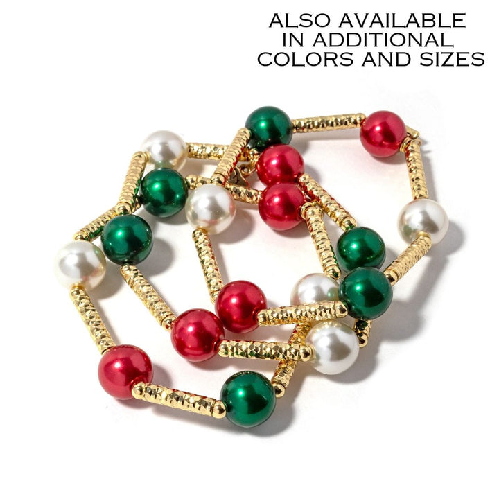 Jupiter Christmas Stack