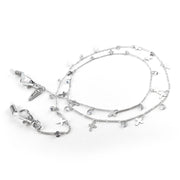 Justified Sunglass Chain